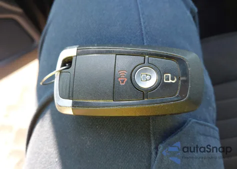 2018 Ford Edge Sel z USA, uszkodzony, nr VIN 2FMPK4J83JBC19065